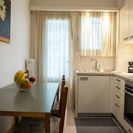 Διαμέρισμα Renovated Under The Hill Of Philopapus *
